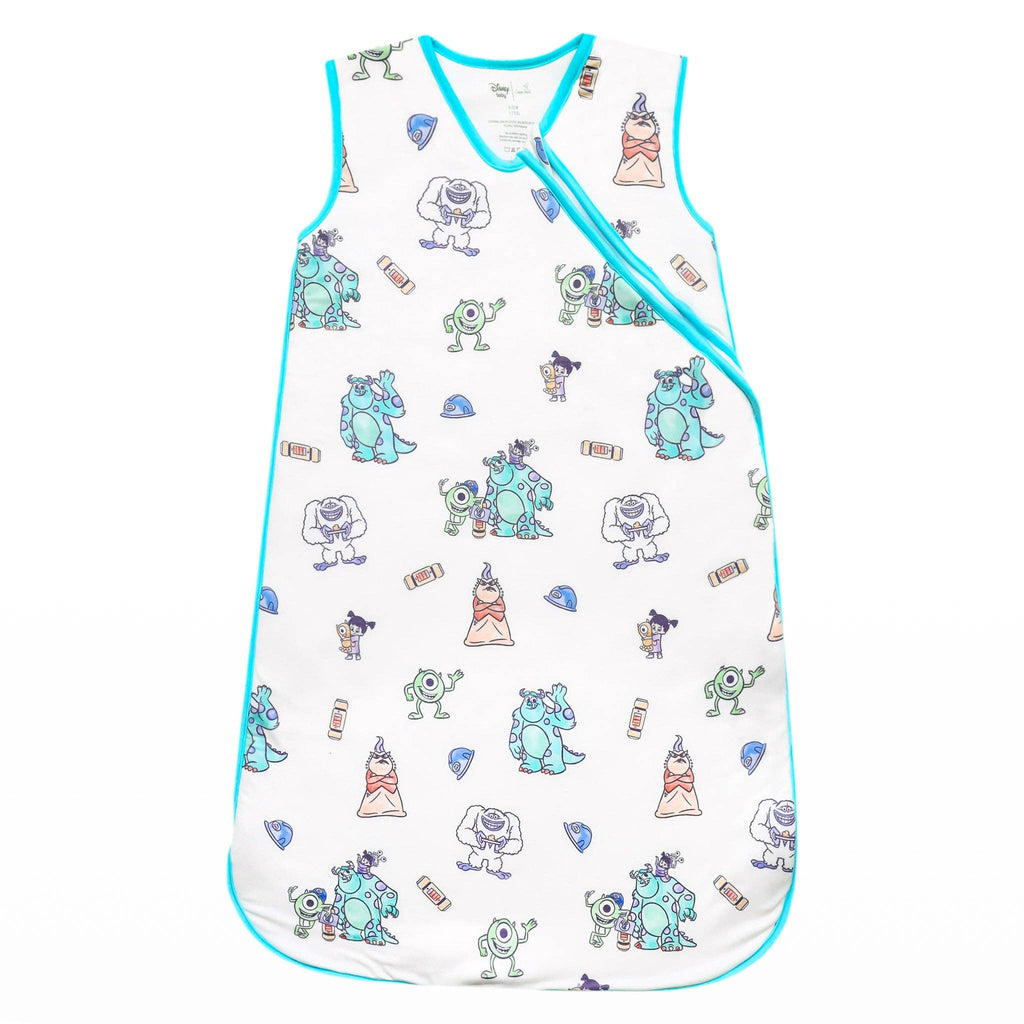 Sleep Bag - Monsters, Inc. Friends: 6-12 Months / 1.0 TOG
