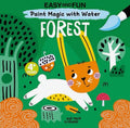 Forest: Paint Magic With Water