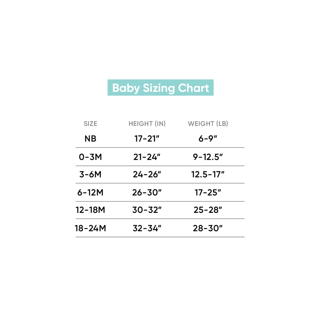 Short Sleeve Bodysuit - Daisy: 18-24 Months