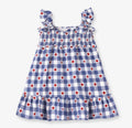 Americana 4th of July Dress - 5Y