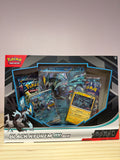 Black kyurem ex box