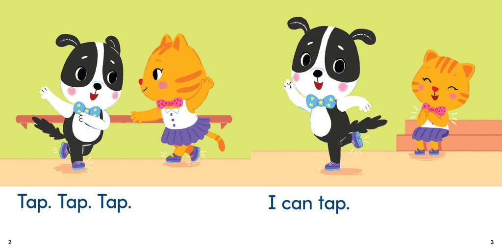 Brain Quest Phonics Readers: Set 1