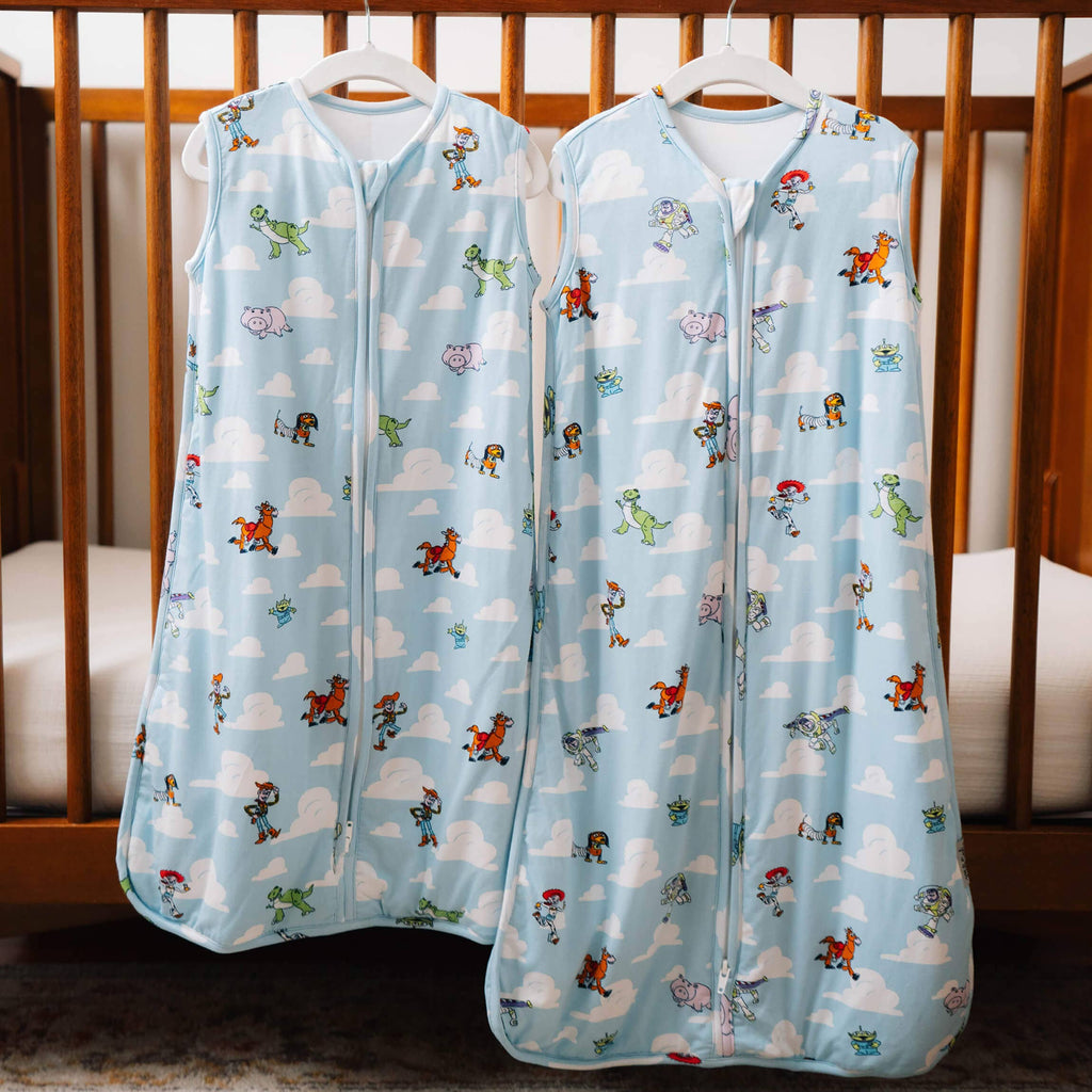 Disney Pixar Toy Story Baby Sleep Bag - 1.0 TOG: 6-18 Months