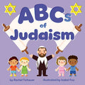 ABCs Of Judaism