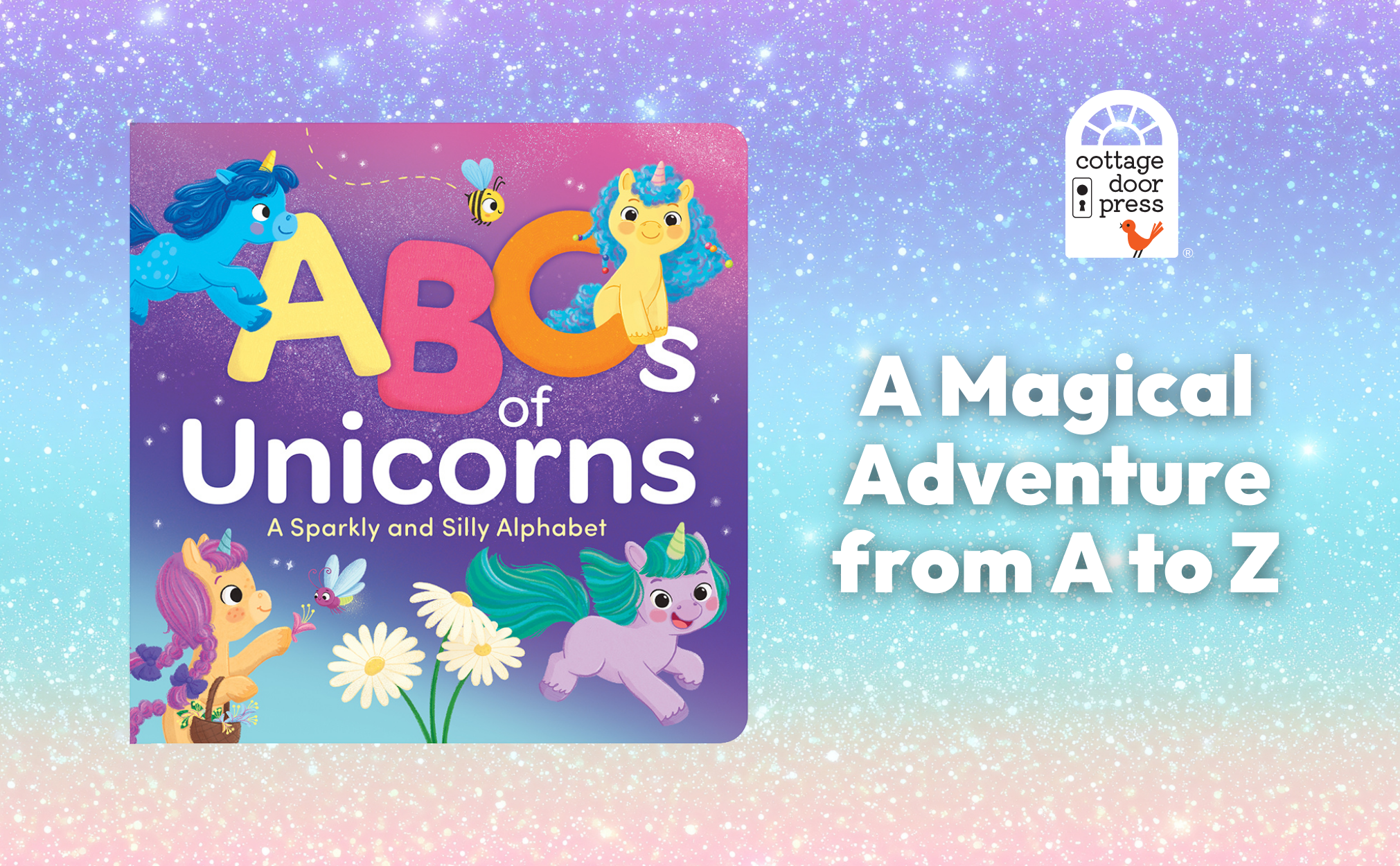 ABCs of Unicorns