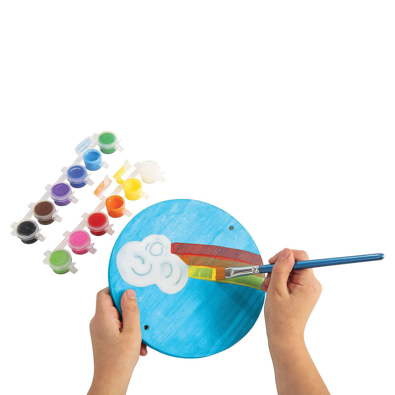 Myo: Wind Chime