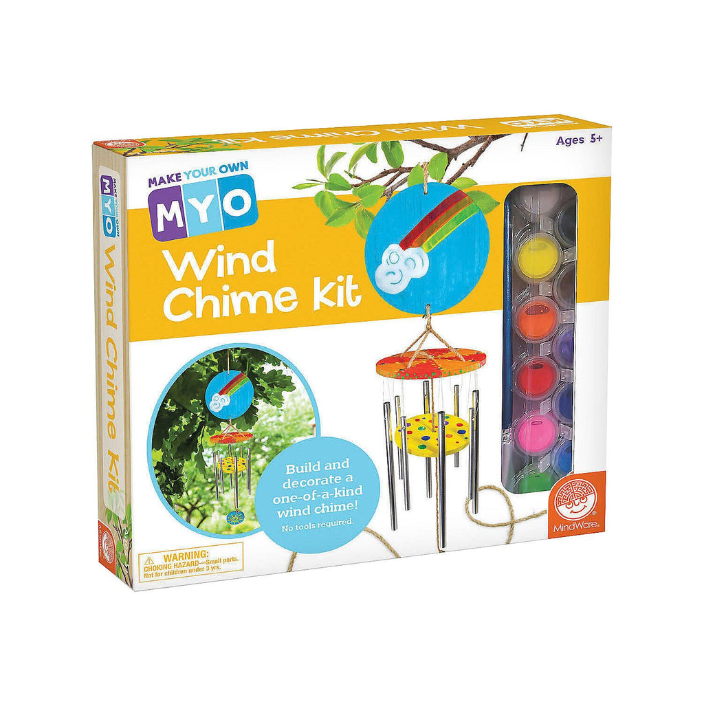 Myo: Wind Chime