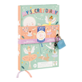 Enchanted My Scented Secret Diary