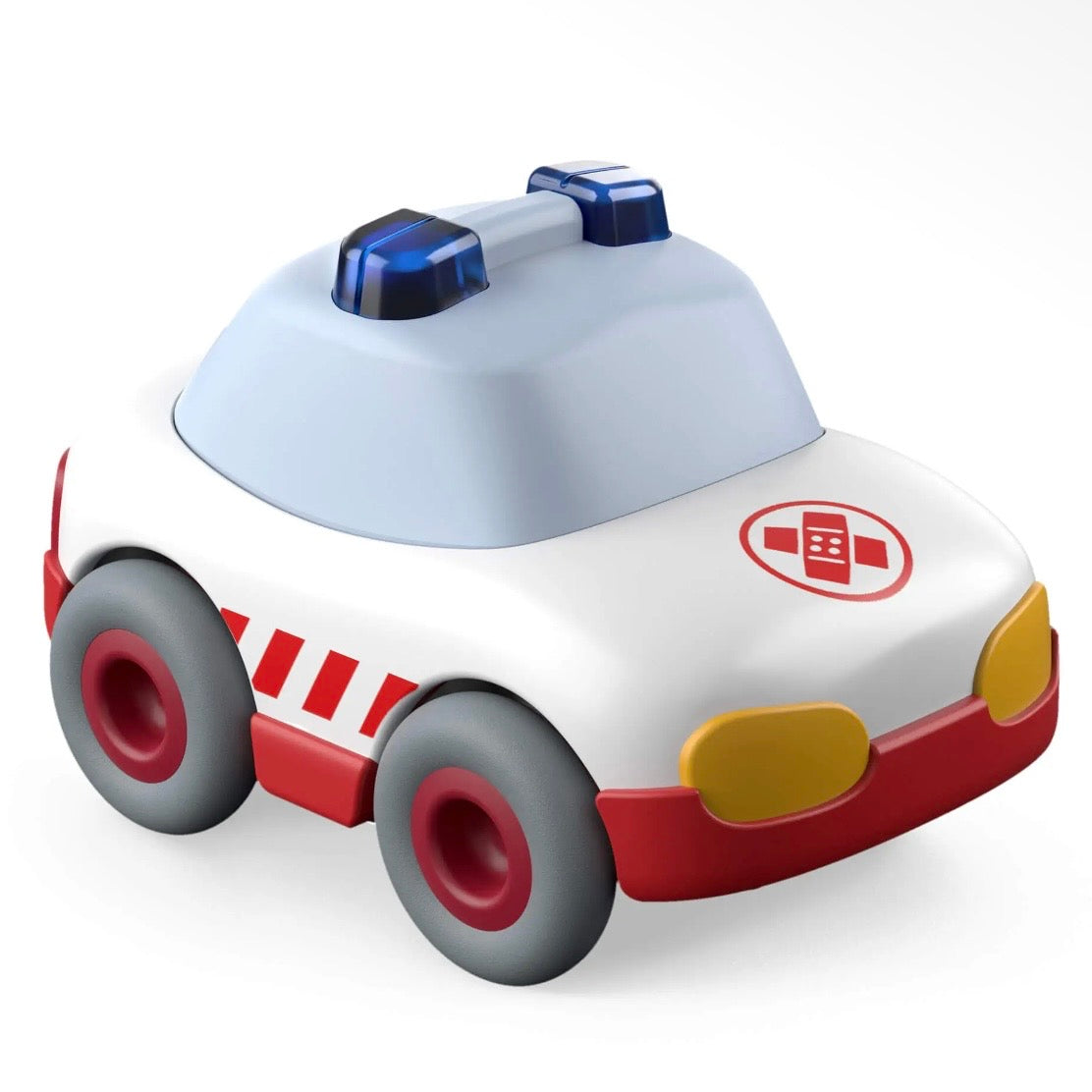 Ambulance Car