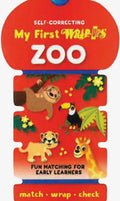 Zoo Wrap Ups