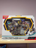 Melmetal ex box