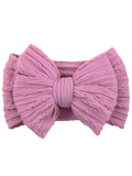 Cable Bow, Orchid