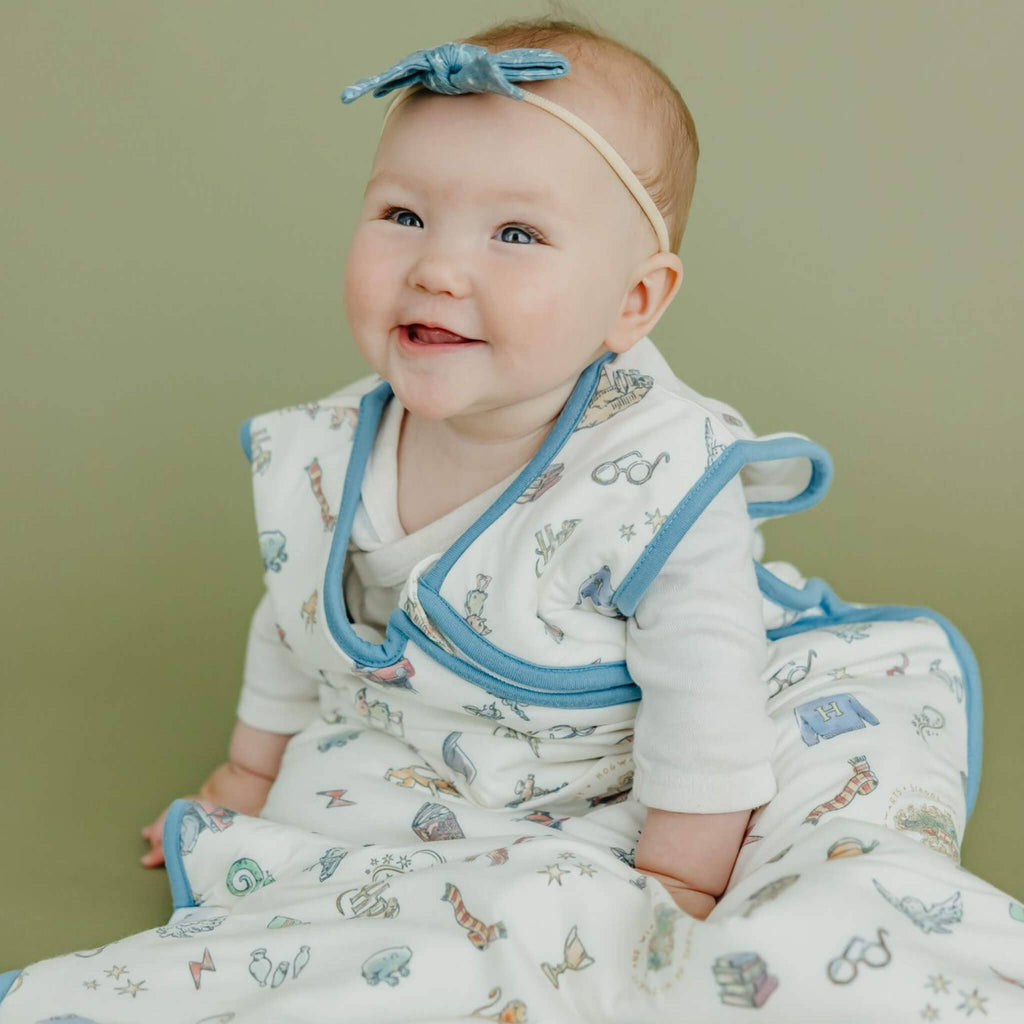 Sleep Bag - Wizarding World: 0-6 Months / 2.5 TOG