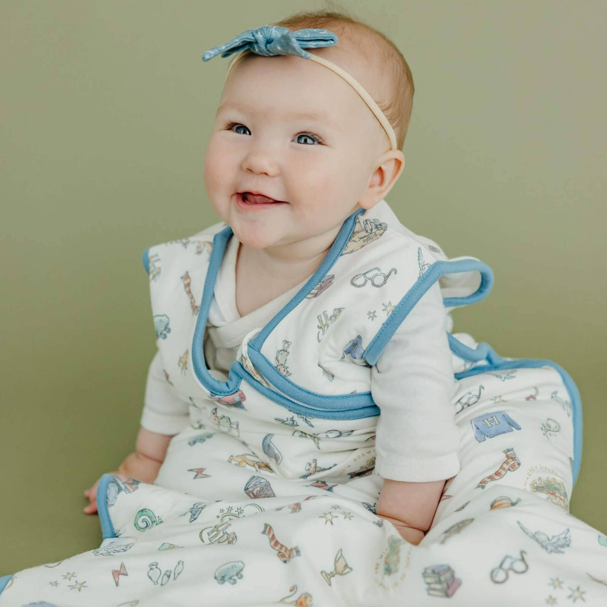 Sleep Bag - Wizarding World: 12-18 Months / 2.5 TOG