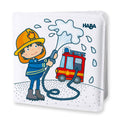 Fire Brigade Magic Color Changing Bath Book