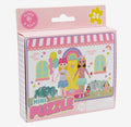Best Friends Mini Jigsaw Puzzle