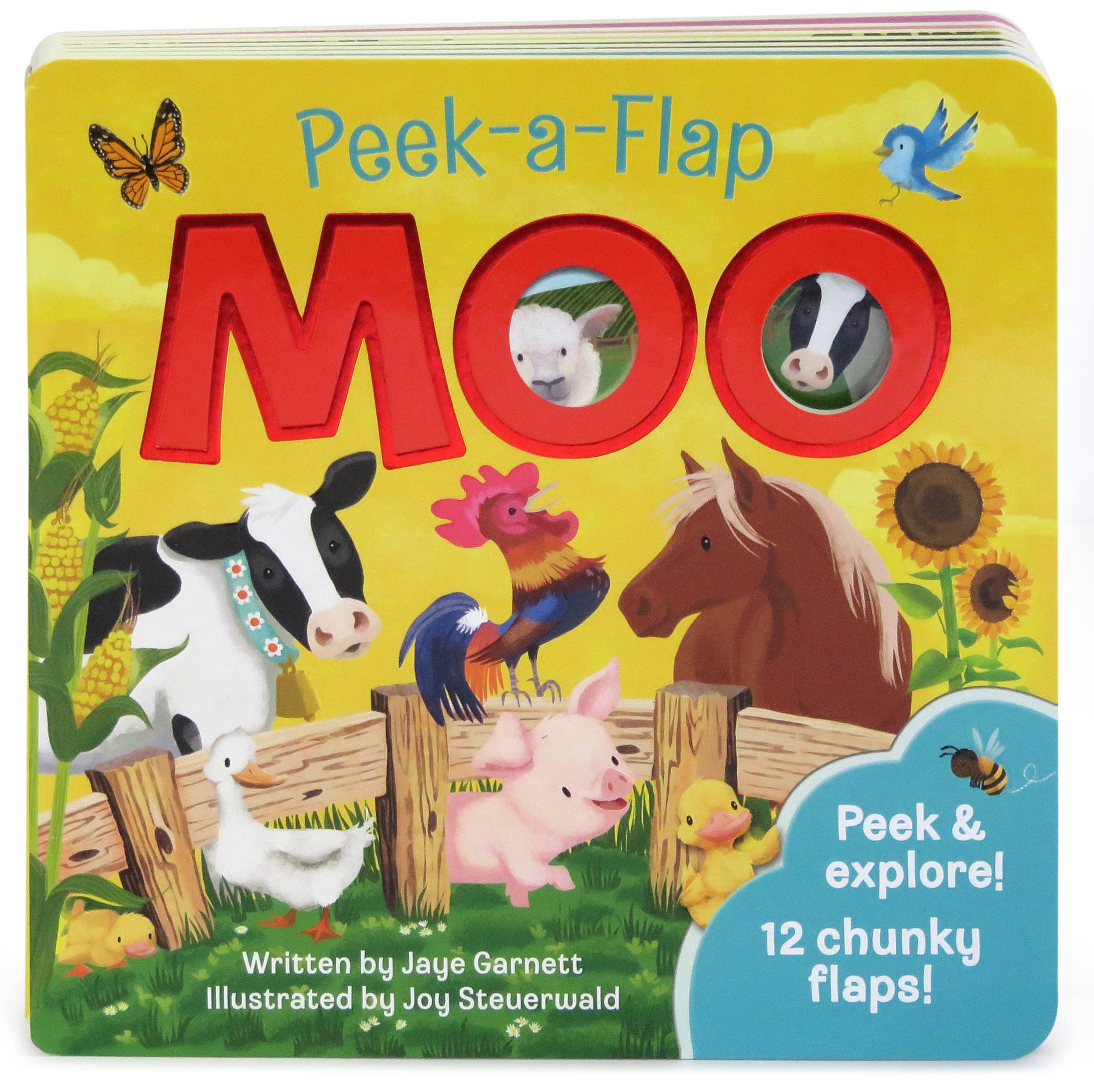 Best Selling Peek-a-Flap Tray