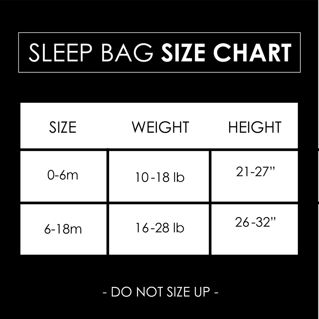 Disney Princess Baby Sleep Bag - 1.0 TOG: 0-6 Months