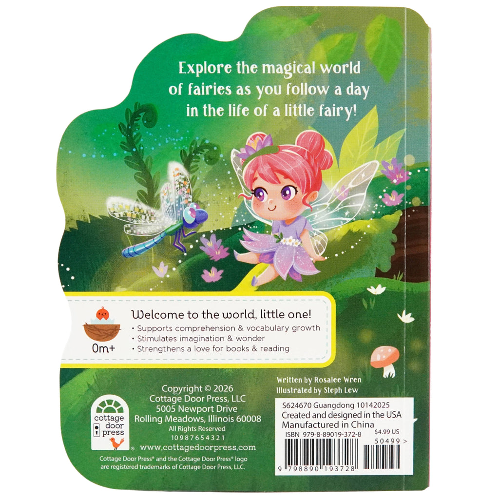 A Little Fairy