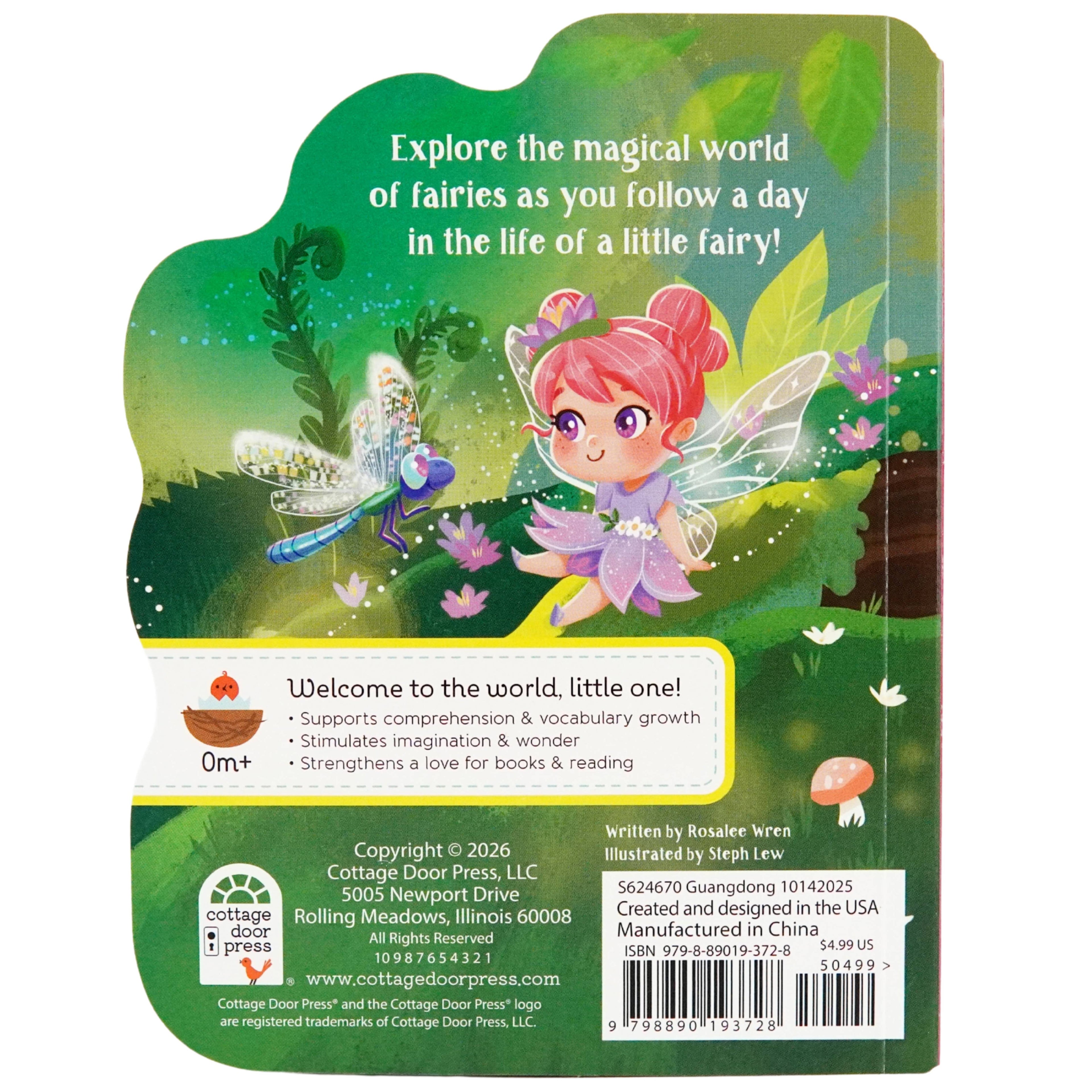 A Little Fairy