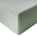 Premium Knit Fitted Crib Sheet - Briar