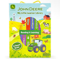 John Deere: My Little Learner Library