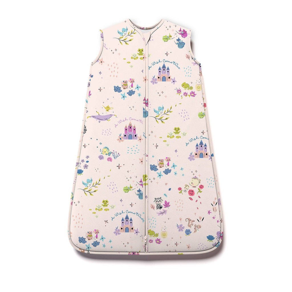 Disney Baby A Wish Come True Sleep Bag - 1.0 TOG: 0-6 Months