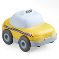 Taxi Car