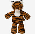 Marshmallow Tiger