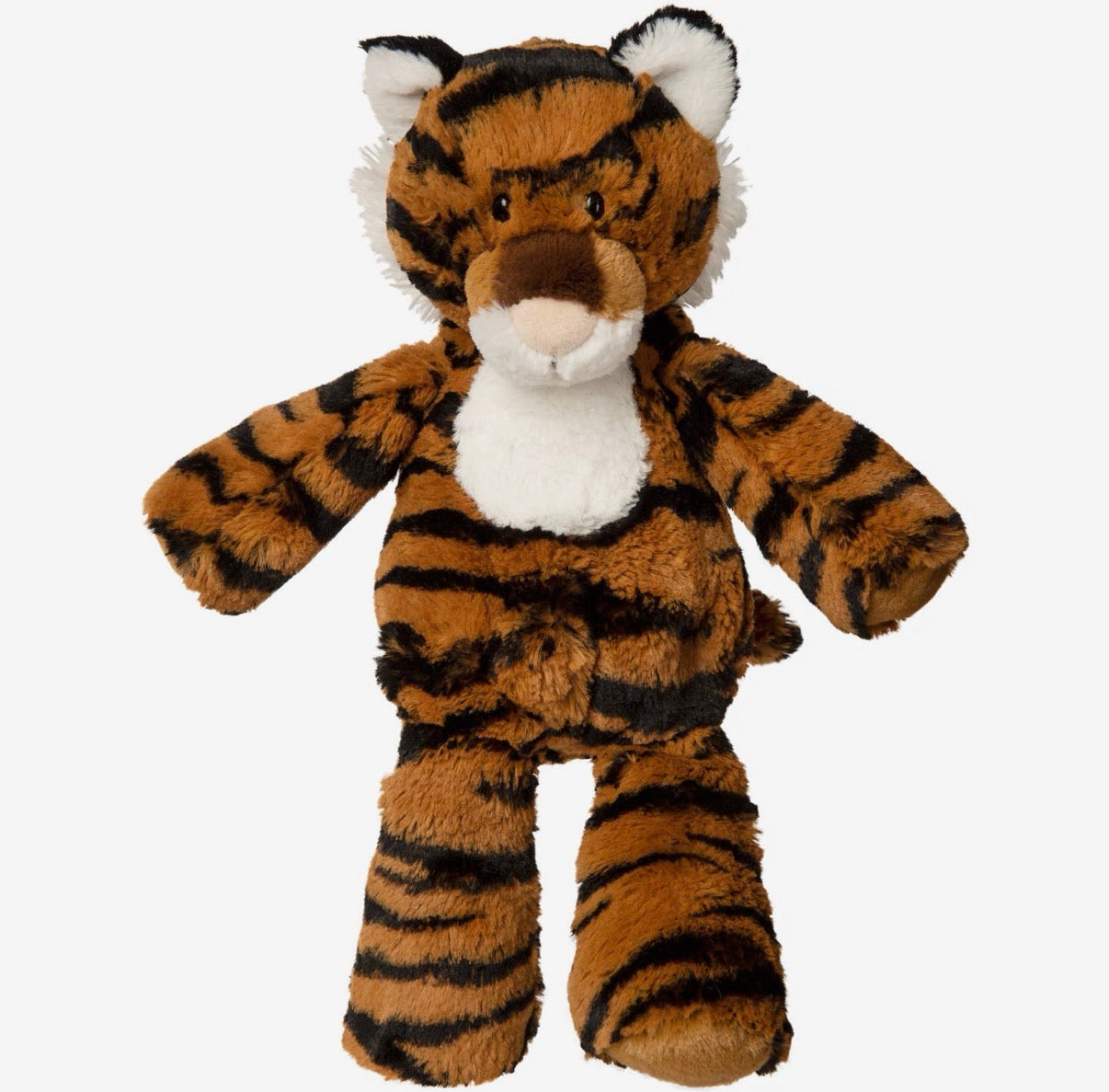 Marshmallow Tiger