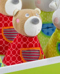 Beke the Bear