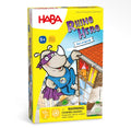 Rhino Hero Stacking Card Game