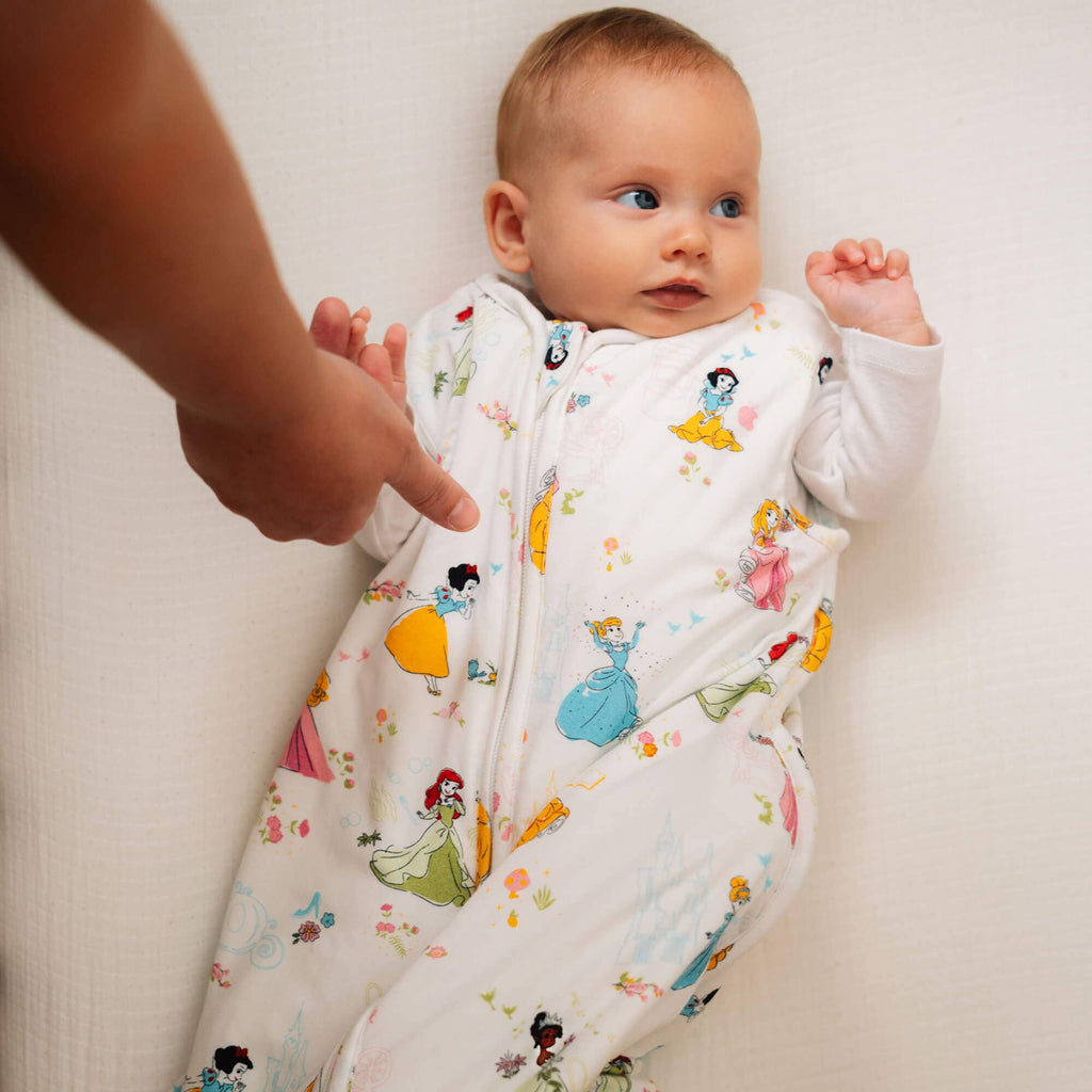 Disney Princess Baby Sleep Bag - 1.0 TOG: 0-6 Months