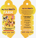 Farm Wrap Ups