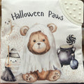Halloween Paws