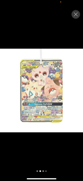 Poke Tag Team Car Freshener-Cherry Scent 