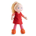 Annelie 12" Soft Doll