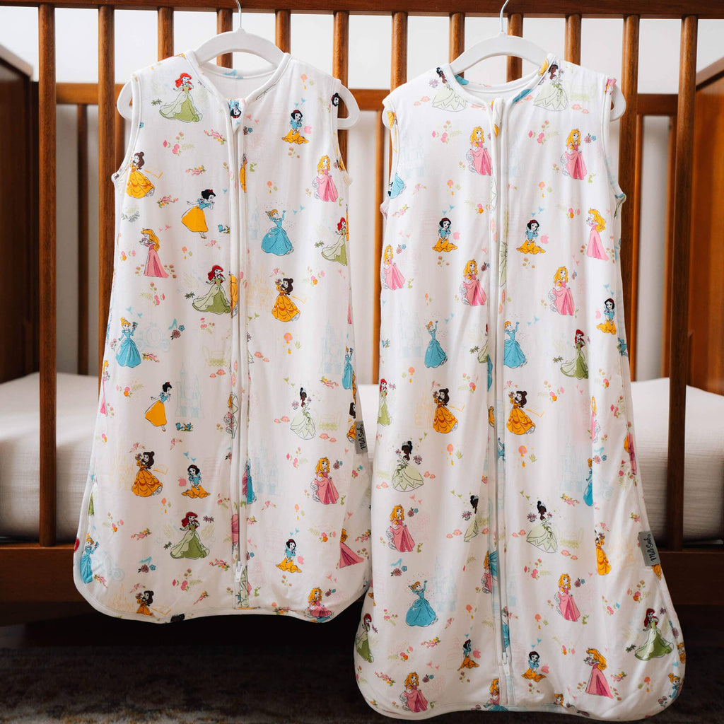Disney Princess Baby Sleep Bag - 1.0 TOG: 6-18 Months