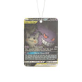 GX Pokémon Car Freshener- Lilac Scent 
