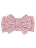 Cable Bow, Petite Petals