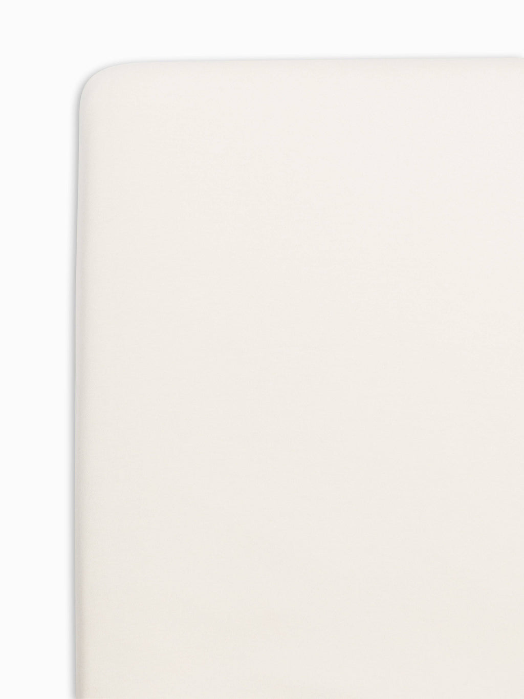 Fitted Crib Sheet: Ballet