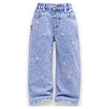 Rhinestone Jeans: 6