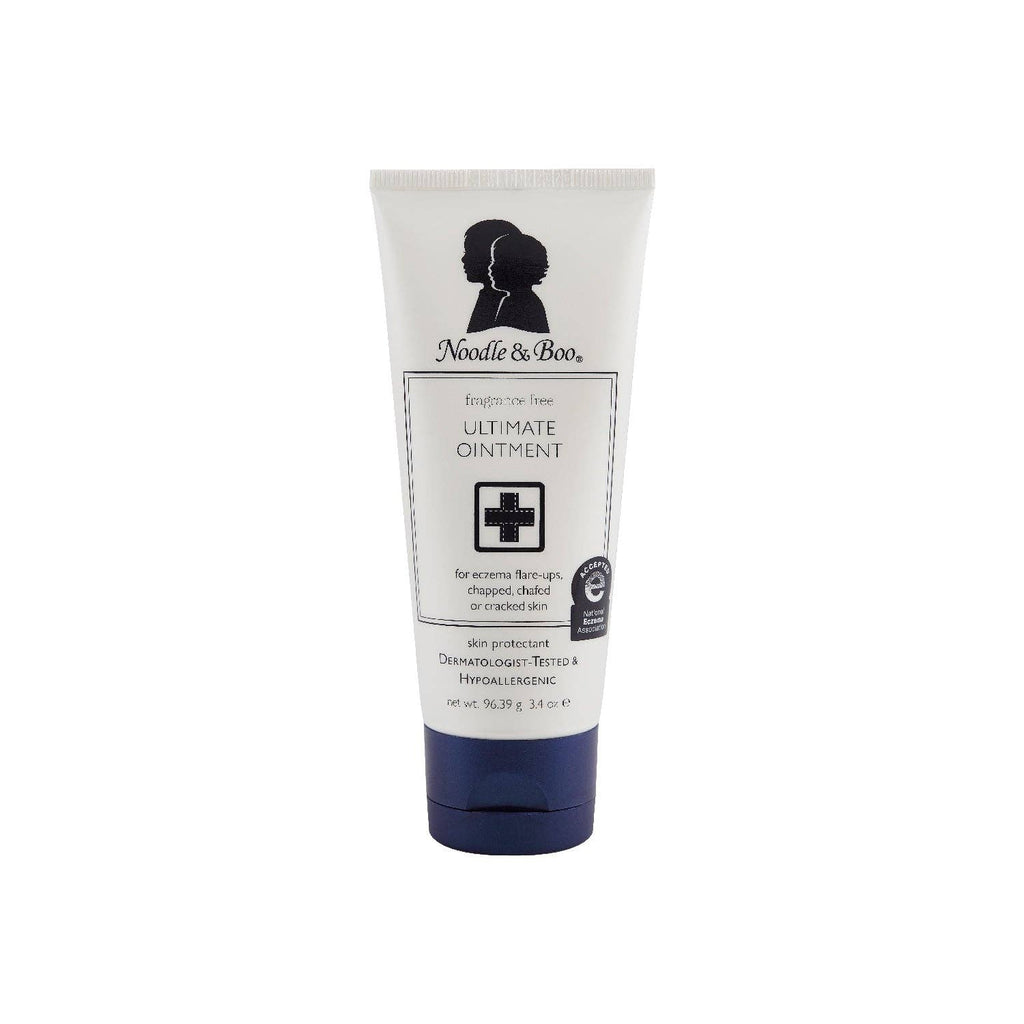 Ultimate Ointment, 3.4 oz
