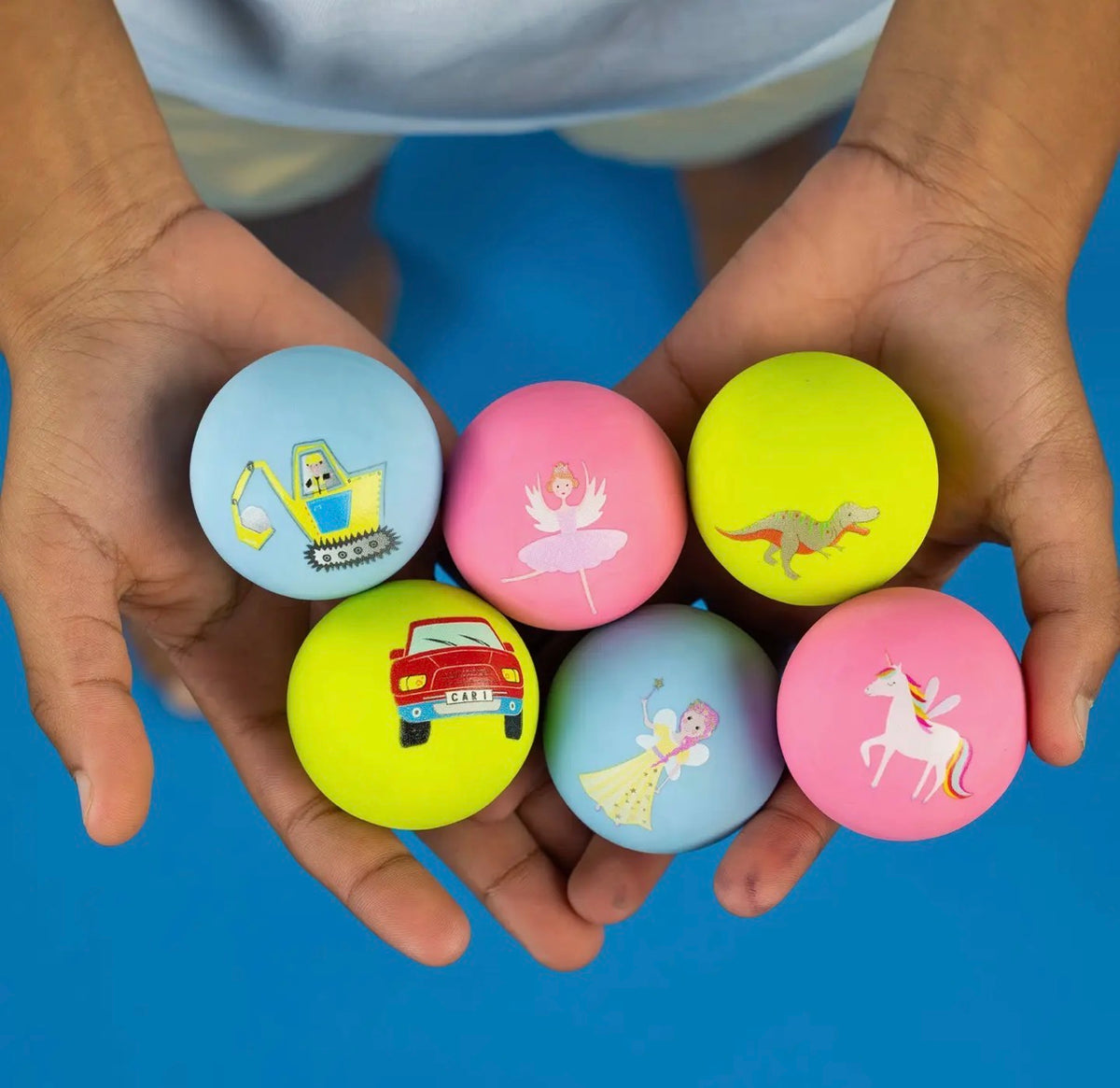 Bouncy Ball