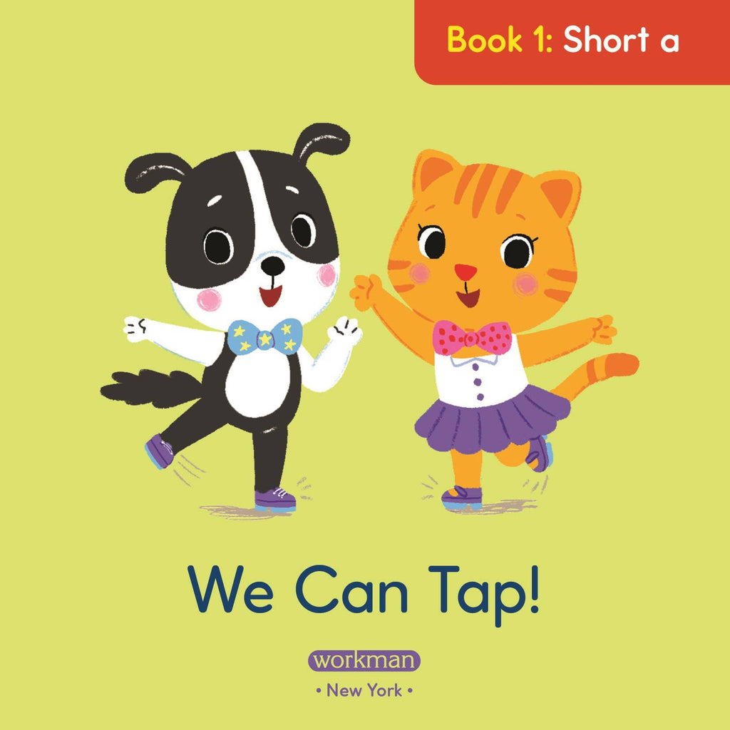 Brain Quest Phonics Readers: Set 1