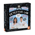 Science Academy: Detective Lab