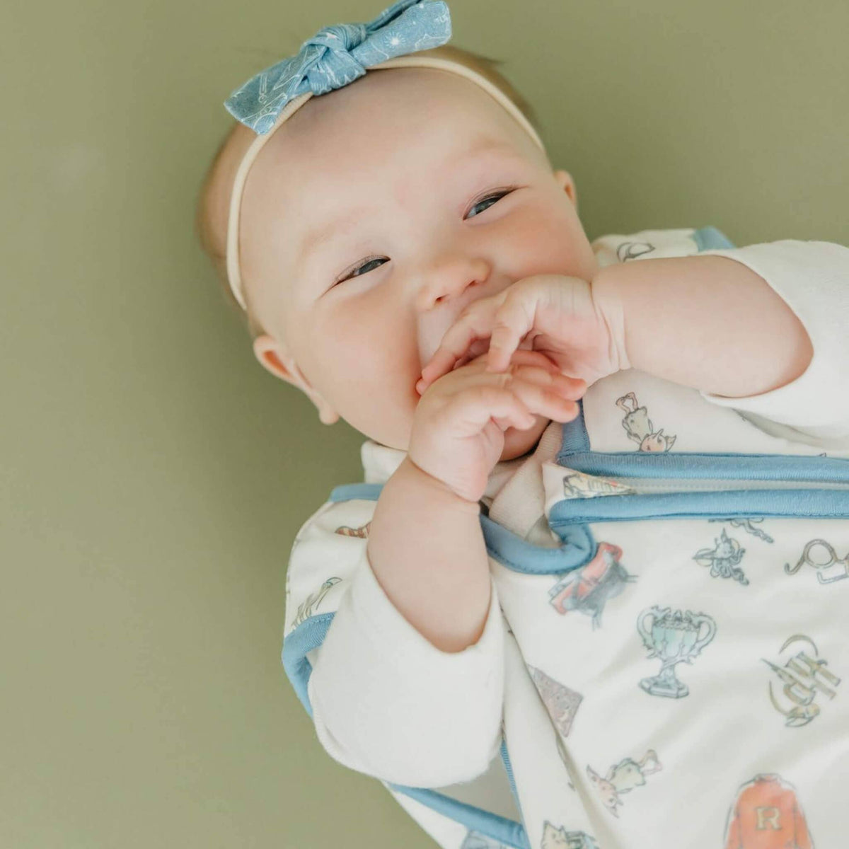 Sleep Bag - Wizarding World: 6-12 Months / 2.5 TOG