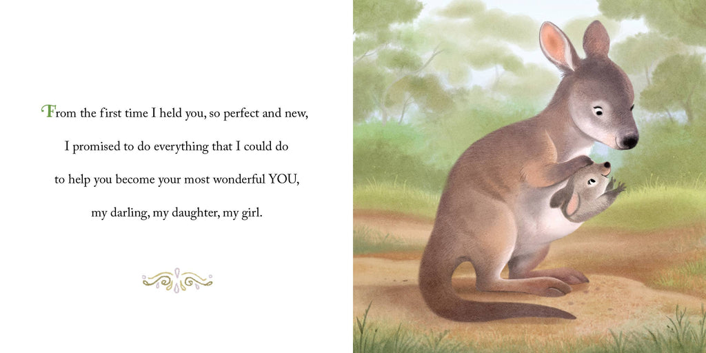 Why a Daughter Needs a Mom (HC)
