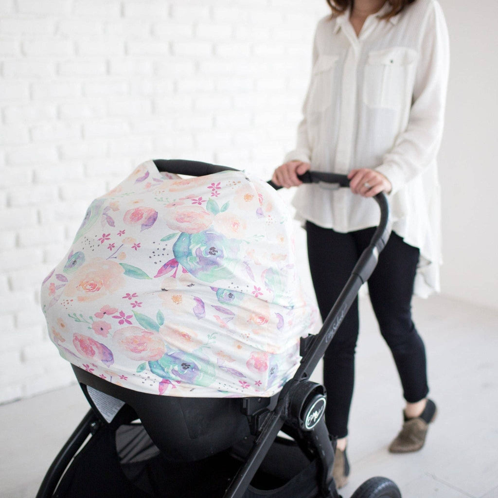 Multi-Use Cover - Bloom