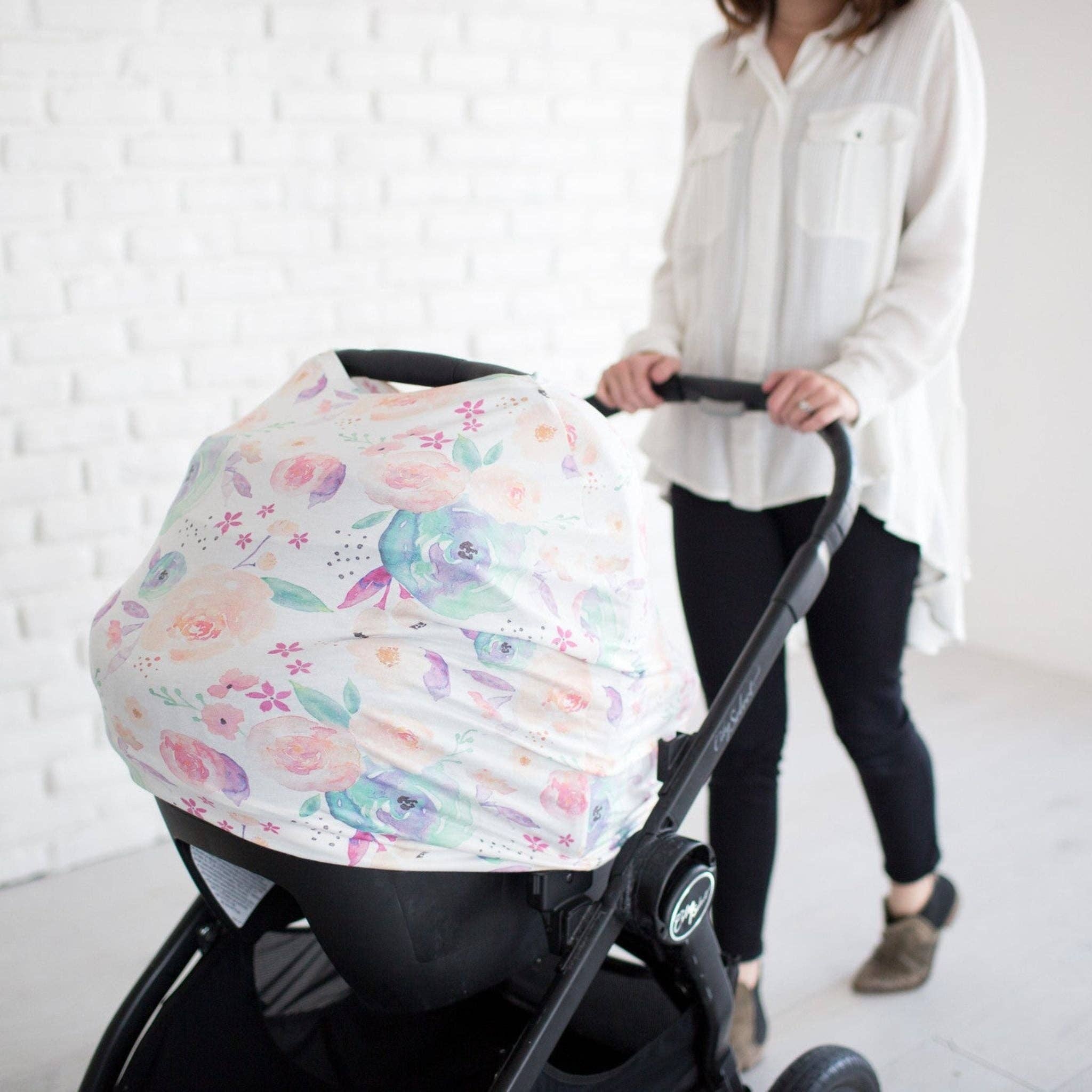 Multi-Use Cover - Bloom